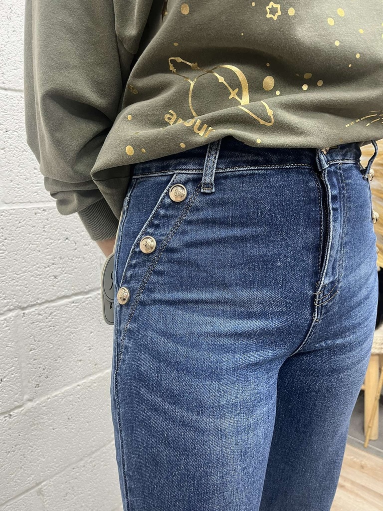 Jeans Suzanne