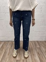 Jeans marguerite