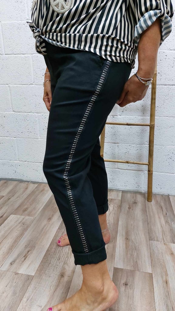 Pantalon magique Simone