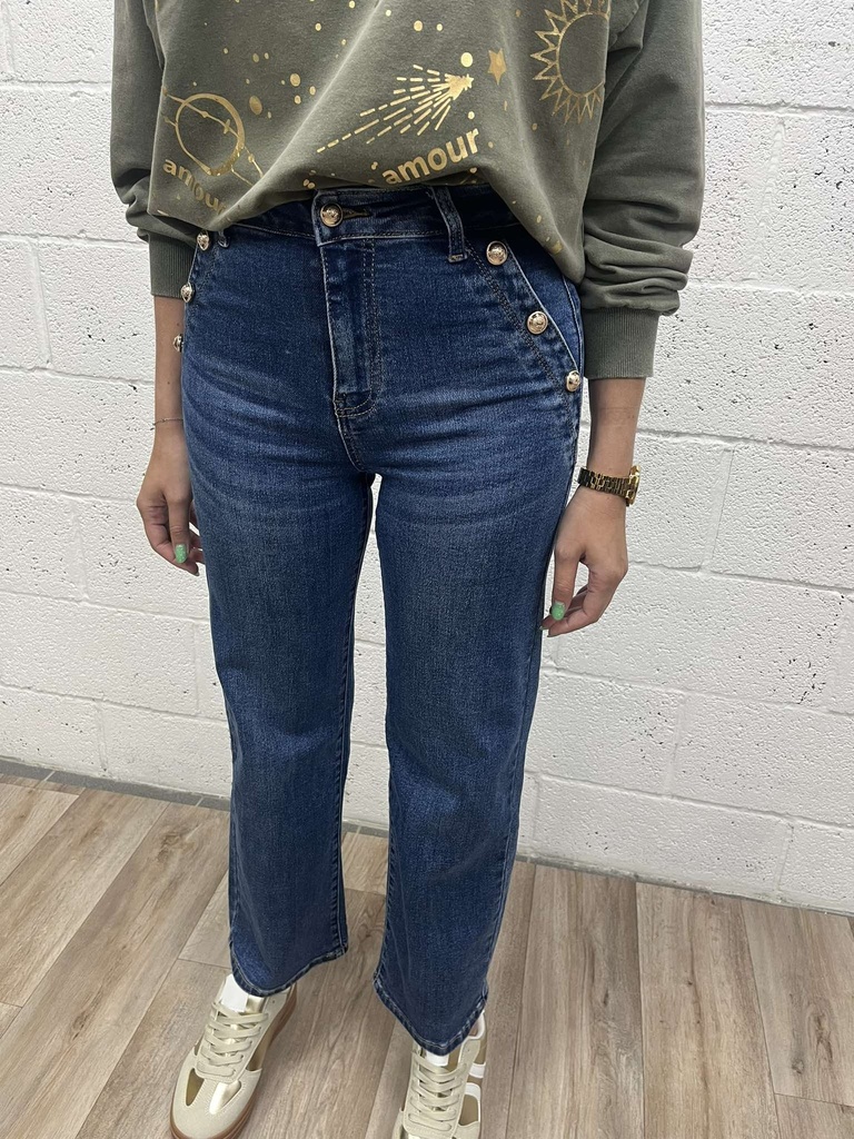 Jeans Suzanne