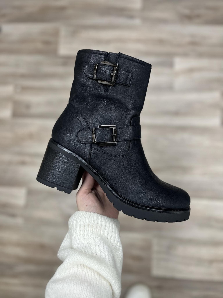 Bottines Isabella