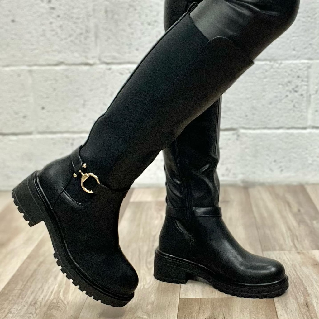 Bottes Monica