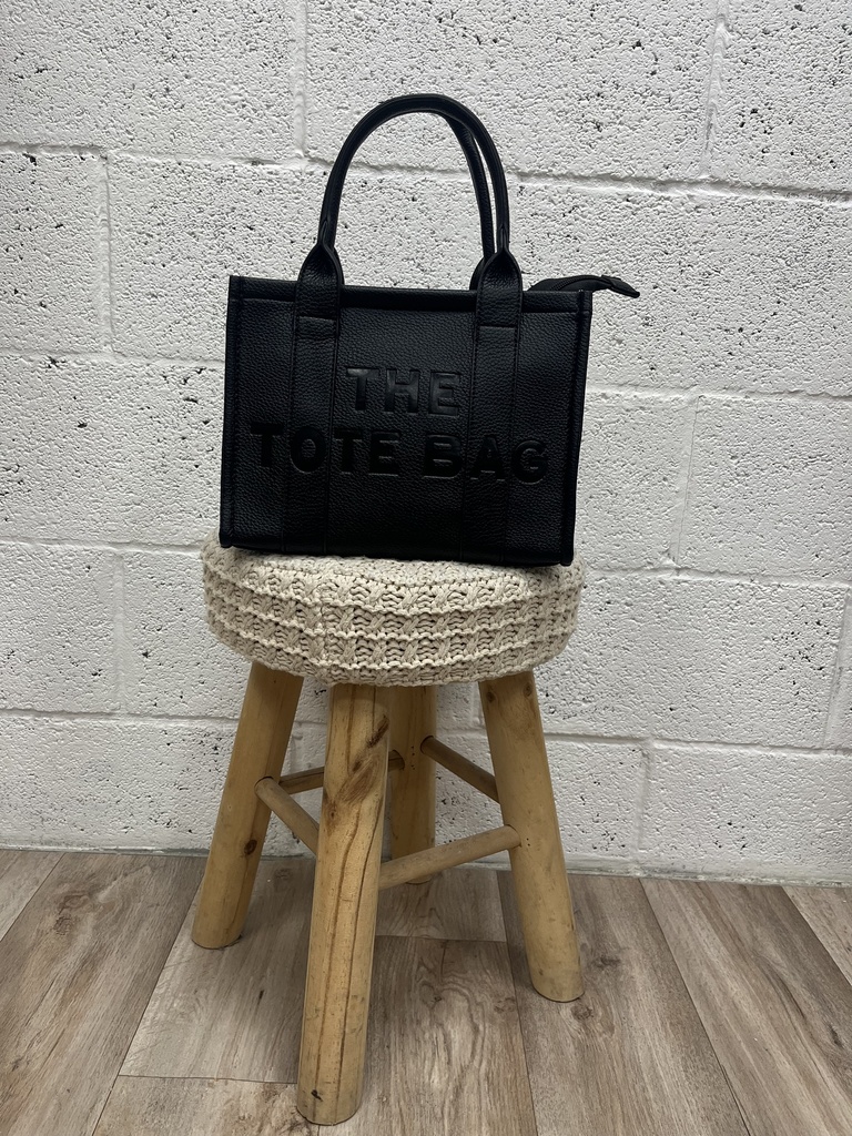 Tote Bag petit format